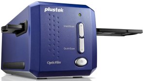 Сканер Plustek OpticBook 8100 (0225TS)