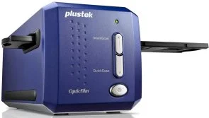 Фото: Сканер Plustek OpticBook 8100 (0225TS) № 5 | KTC