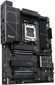 Материнська плата ASUS PROART B850-CREATOR WIFI NEO