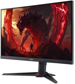 Фото: Монітор Acer XV270X1BMIIPRX Black (UM.HX1EE.101) - 27" IPS / 1920×1080 / 200 Гц / AMD FreeSync / Pivot / HAS № 3 | KTC