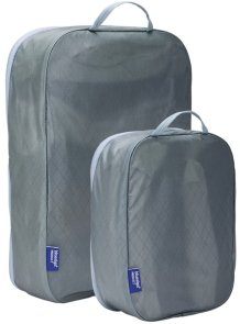 Органайзер THULE Packing Cube Set TPCS-204 Pond Gray (3205578)