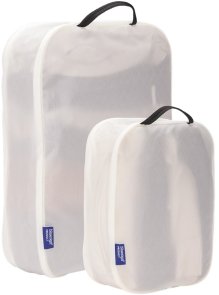 Органайзер THULE Packing Cube Set TPCS-204 White (3205577)