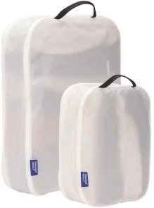 Фото: Органайзер THULE Packing Cube Set TPCS-204 White (3205577) № 2 | KTC