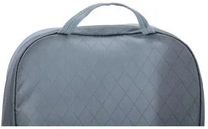 Фото: Органайзер THULE Packing Cube Small TPCS-201 Pond Gray (3205570) № 3 | KTC