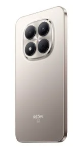 Фото: Смартфон Xiaomi Redmi Note 15 Pro 5G 8/256GB Titanium № 6 | KTC