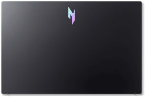 Ноутбук Acer Nitro V 15 ANV15-A31-R2FR NH.U3QEU.00D Obsidian Black