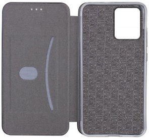 Чохол BeCover for Samsung Galaxy A07 SM-A075 - Exclusive Deep Blue (713886)