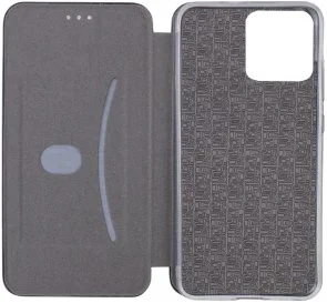 Фото: Чохол BeCover for Motorola Moto G56 - Exclusive Dark Green (715491) № 3 | KTC
