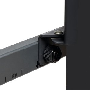 Кронштейн Vogels TVS 3690 Black (3836900)