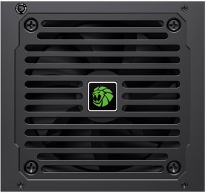 Блок живлення Gamemax 650W GE-650, ATX, Fan 12cm, 80+ Bronze