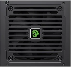 Фото: Блок живлення Gamemax 650W GE-650 № 4 | KTC