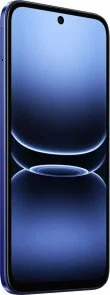 Смартфон Infinix Smart 20 X6840B 4/128GB Cloudline Blue