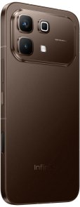 Смартфон Infinix Note 60 X6879 8/256GB Mocha Brown