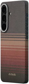 Фото: Чохол Pitaka for Samsung S26 - Edge Ultra-Slim Moment Sunset (KS2603) № 3 | KTC