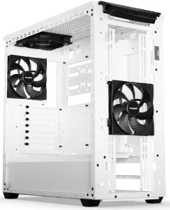 Фото: Корпус be quiet! Shadow Base 800 DX White with window (BGW62) № 3 | KTC