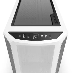 Фото: Корпус be quiet! Shadow Base 800 DX White with window (BGW62) № 7 | KTC