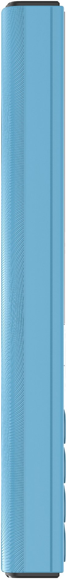 Мобільний телефон ERGO B185 Blue