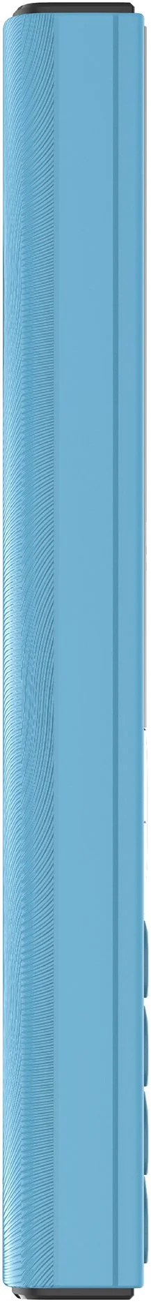 Мобільний телефон ERGO B185 Blue