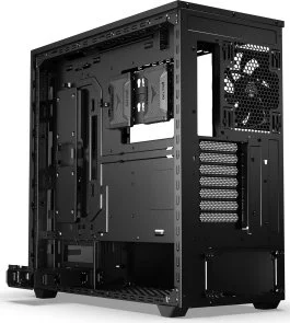Фото: Корпус be quiet! Shadow Base 800 DX Black with window (BGW61) № 6 | KTC