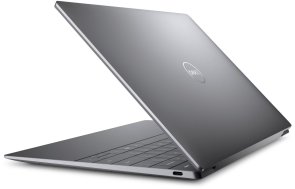 Ноутбук Dell XPS 13 9350 210-BNHC_U7321TBGr Graphite