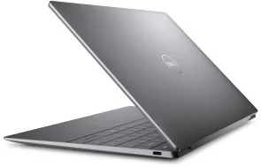 Фото: Ноутбук Dell XPS 13 9350 210-BNHC_U7321TBGr Graphite - 13.4" 60 Гц / Intel Core Ultra 7 / 258V / DDR5 32 ГБ / PCI-E SSD 1 ТБ / Intel Arc graphics № 6 | KTC