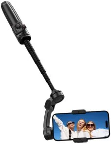 Фото: Стедікам Proove Vector SE Gimbal Stabilizer Black (MPVS00002001) № 10 | KTC