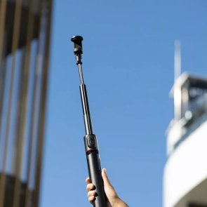 Трипод Proove DropStop (1770mm) black