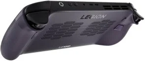 Фото: Ігрова приставка Lenovo Legion Go S 8APU1 16/512GB Nebula Nocturne (83N6002TRA) № 5 | KTC