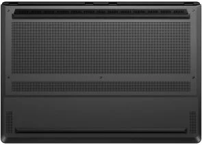 Фото: Ноутбук ASUS ROG Zephyrus G14 GU405AW-SY049W Eclipse Gray - 14" OLED 120 Гц / Intel Core Ultra 9 / 386H / DDR5 64 ГБ / PCI-E SSD 2 ТБ / GeForce RTX 5080 № 5 | KTC