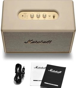 Колонка Marshall Woburn III Cream (1006017)
