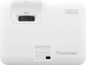 Фото: Проектор ViewSonic LSD600W (VS20996) № 7 | KTC