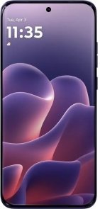 Смартфон Motorola Edge 70 Fusion 8/256GB Orient Blue (PBBD0024RS)