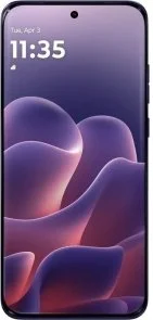 Фото: Смартфон Motorola Edge 70 Fusion 8/256GB Orient Blue (PBBD0024RS) № 2 | KTC