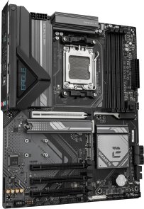 Материнська плата Gigabyte B650E EAGLE