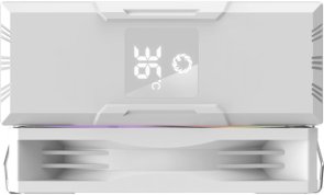  Кулер для процесора Gamemax Sigma 520 Digital WH