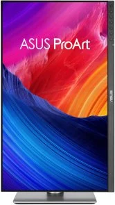 Фото: Монітор ASUS ProArt PA278CGRV - 27" 2560×1440 / 144 Гц / AMD FreeSync / Pivot / HAS № 5 | KTC