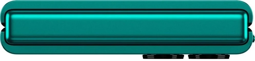 Фото: Смартфон Motorola Razr 70 8/256GB Sporting Green (PBB60054UA) № 17 | KTC