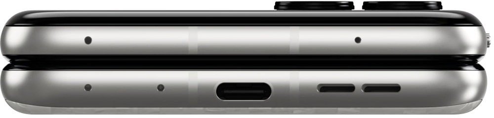 Смартфон Motorola Razr 70 8/256GB Bright White (PBB60008PL)