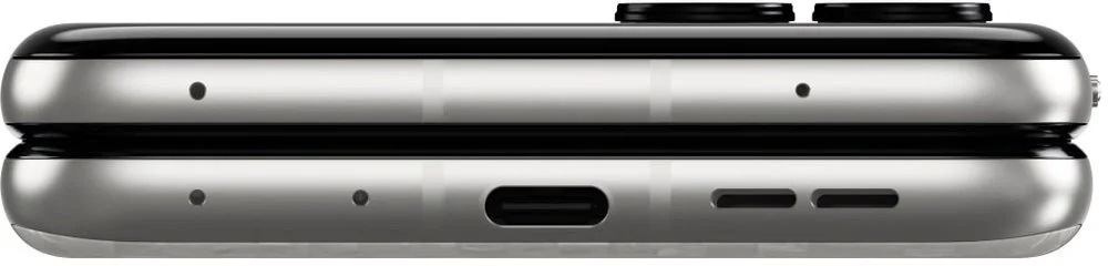 Фото: Смартфон Motorola Razr 70 8/256GB Bright White (PBB60008PL) № 15 | KTC
