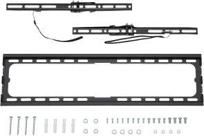 Кронштейн 2E Uckanmu Black (2ELPECO3780TILT)
