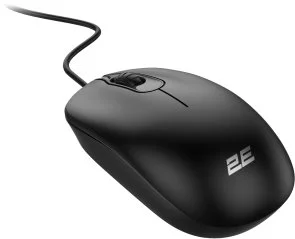 Фото: Миша 2E MF405 USB Black (2E-MF405UBK) № 2 | KTC