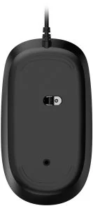 Фото: Миша 2E MF405 USB Black (2E-MF405UBK) № 9 | KTC