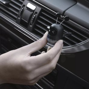 Автомобільний ароматизатор Proove Emoji Robot lovely