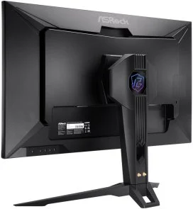 Фото: Монітор AsRock PG32QFT - 32" IPS / 2560×1440 / 180 Гц / AMD FreeSync / HAS № 6 | KTC