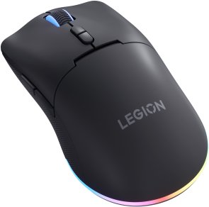 Миша Lenovo Legion M220 RGB WL/BT/USB Black (GY51U28359)