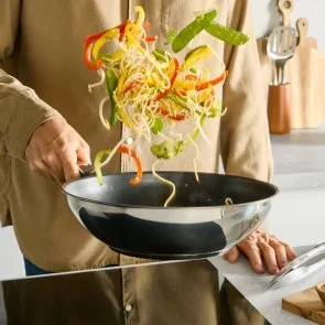 Фото: Сковорода Tefal Emotion+ 28cm (E3271944) № 3 | KTC