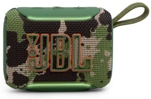 Фото: Портативна колонка JBL Go 5 Squad (JBLGO5SQUAD) № 3 | KTC