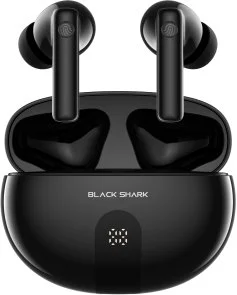 Фото: Навушники Black Shark T18 Black (BS-T18) № 2 | KTC