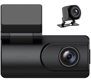 Відеореєстратор Aspiring Proof 6 WIFI Dual (PAW2K6)