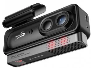 Фото: Відеореєстратор Aspiring Griffon 3 Wi-Fi Starvis II 4K SpeedCam (GR2-3TM) № 6 | KTC